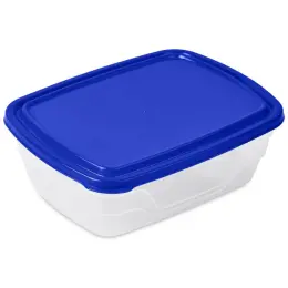 Altitude Stack Lunch Box Blue
